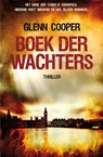 Boek der wachters - Glenn Cooper - 9789044972122