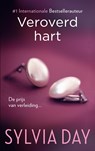 Veroverd hart - Sylvia Day - 9789044972238