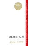 Opgeruimd! - Marie Kondo - 9789044973457