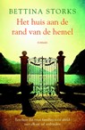 Het huis aan de rand van de hemel - Bettina Storks - 9789044973631