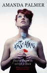De kunst van het vragen - Amanda Palmer - 9789044973839