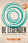 De legenden - Pittacus Lore - 9789044974607