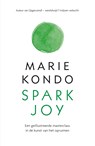 Spark Joy - Marie Kondo - 9789044975024