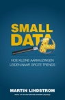Small Data - Martin Lindstrom - 9789044975062