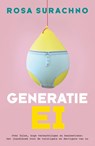Generatie EI - Rosa Surachno - 9789044975383