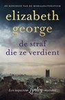 De straf die ze verdient - Elizabeth George - 9789044976199