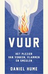 Vuur - Daniel Hume - 9789044976526