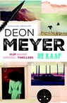 De Kaap - Deon Meyer - 9789044976670