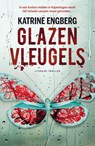 Glazen vleugels - Katrine Engberg - 9789044977042