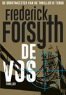 De Vos - Frederick Forsyth - 9789044977394