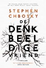 De denkbeeldige vriend - Stephen Chbosky - 9789044977400