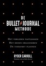 De Bullet Journal Methode - Ryder Carroll - 9789044977509