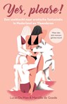 Yes, Please! - Lucas De Man ; Mariëlle de Goede - 9789044978780
