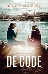 De code - Denise Rudberg - 9789044979428