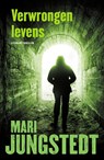 Verwrongen levens - Mari Jungstedt - 9789044984989