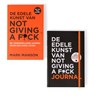 Edele kunst pakket -  - 9789044985382