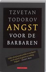 Angst voor de barbaren - Tzvetan Todorov - 9789045002613