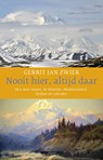 Nooit hier, altijd daar - Gerrit Jan Zwier - 9789045007403