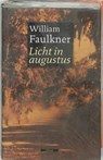 Licht in augustus - FAULKNER, William - 9789045009421