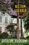 Absalom, absalom! - William Faulkner - 9789045016726