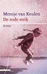 De rode strik - Mensje van Keulen - 9789045016887