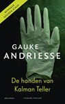 De handen van Kalman Teller - Gauke Andriesse - 9789045017563