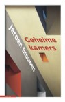 Geheime kamers - BROUWERS, Jeroen - 9789045019093