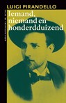 Iemand, niemand, honderdduizend - Luigi Pirandello - 9789045020686