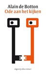 Ode aan het kijken - Alain de Botton - 9789045022093