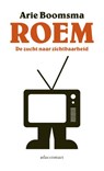 Roem - Arie Boomsma - 9789045022116