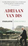Stadsliefde - Adriaan van Dis - 9789045023694