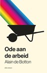 Een ode aan de arbeid - Alain de Botton - 9789045024134