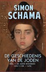 De geschiedenis van de Joden 1 - 1000 v. Chr tot 1492 - boek met ebook - Simon Schama - 9789045024783