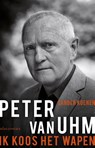 Ik koos het wapen - Sander Koenen ; Peter van Uhm - 9789045025377