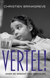 Vertel, Christien Brinkgreve -  - 9789045026008