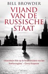Vijand van de Russische staat - Bill Browder - 9789045026046