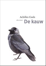 De kauw, Achilles Cools -  - 9789045026527