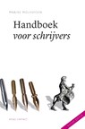 Handboek voor schrijvers - Maaike Molhuysen - 9789045026671