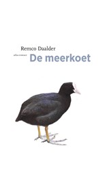 Meerkoet, Remco Daalder -  - 9789045030265