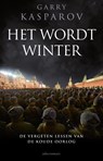 Het wordt winter - Garry Kasparov - 9789045030401