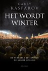Het wordt winter - Garry Kasparov - 9789045030418