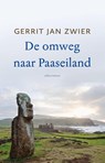De omweg naar Paaseiland - Gerrit Jan Zwier - 9789045030876