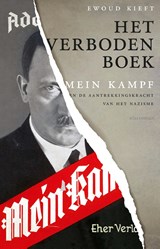 Het verboden boek, Ewoud Kieft -  - 9789045030937