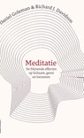 Meditatie - Daniël Goleman ; Richard Davidson - 9789045031002