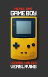 Gameboy - Michiel Smit - 9789045031446