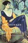 De gloed van Sint-Petersburg - Jan Brokken - 9789045033310