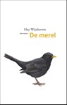 De merel - Hay Wijnhoven - 9789045033952