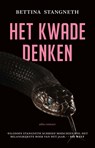 Het kwade denken - Bettina Stangneth - 9789045034003