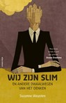 Wij zijn slim - Suzanne Weusten - 9789045034126