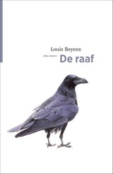 De raaf, Louis Beyens -  - 9789045034195